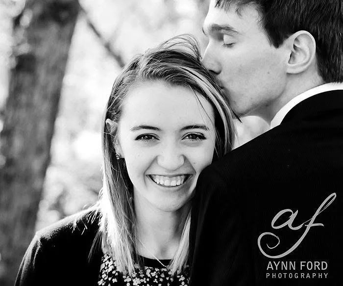 Couples photography session by Art With Aynn