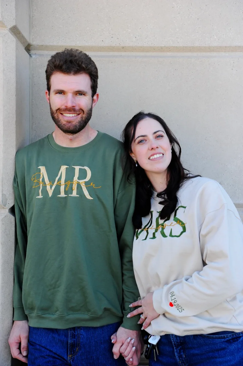 Engagement Photography